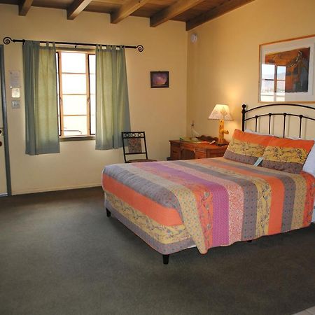 29 Palms Inn Twentynine Palms Eksteriør billede