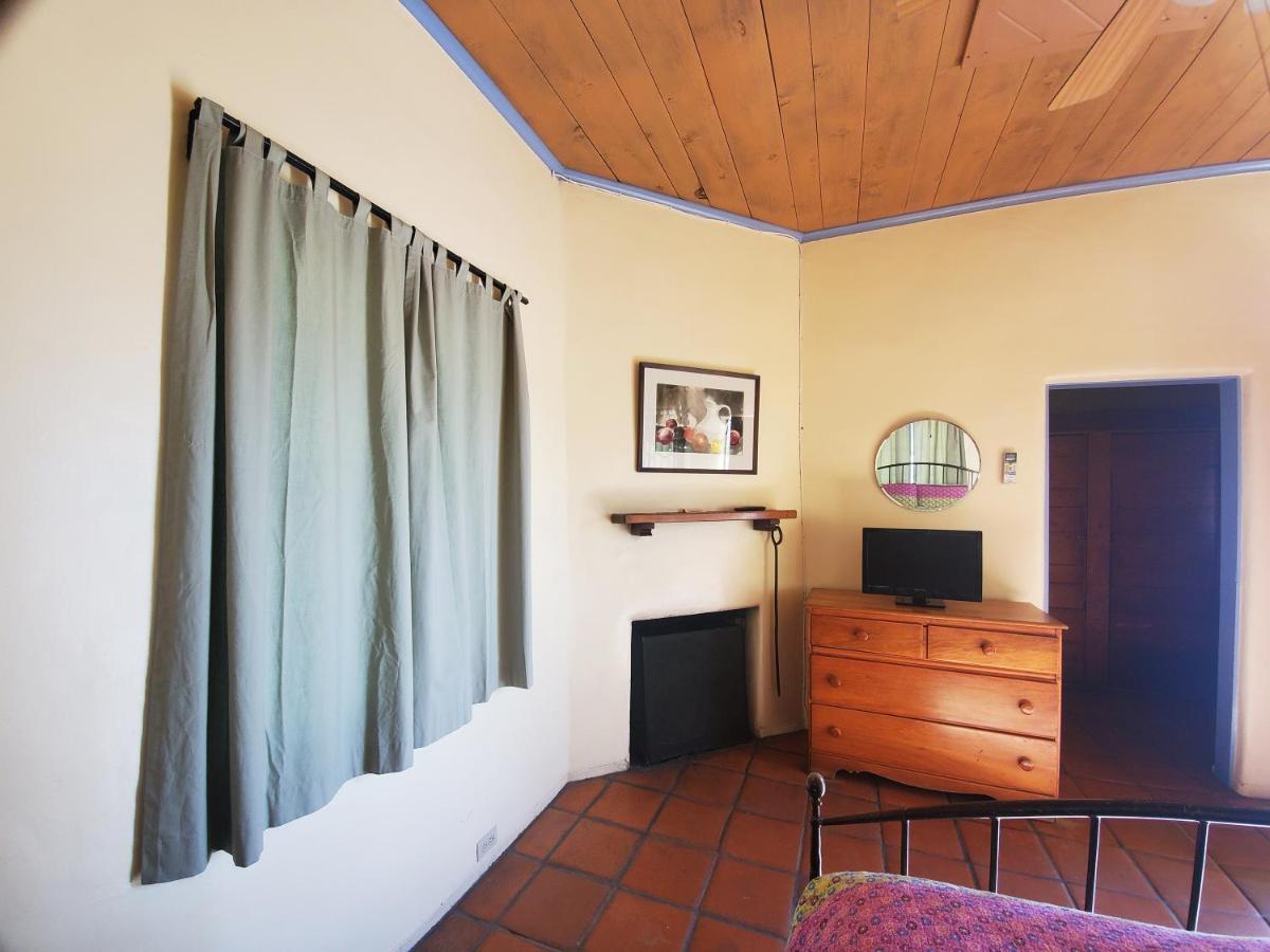 29 Palms Inn Twentynine Palms Eksteriør billede