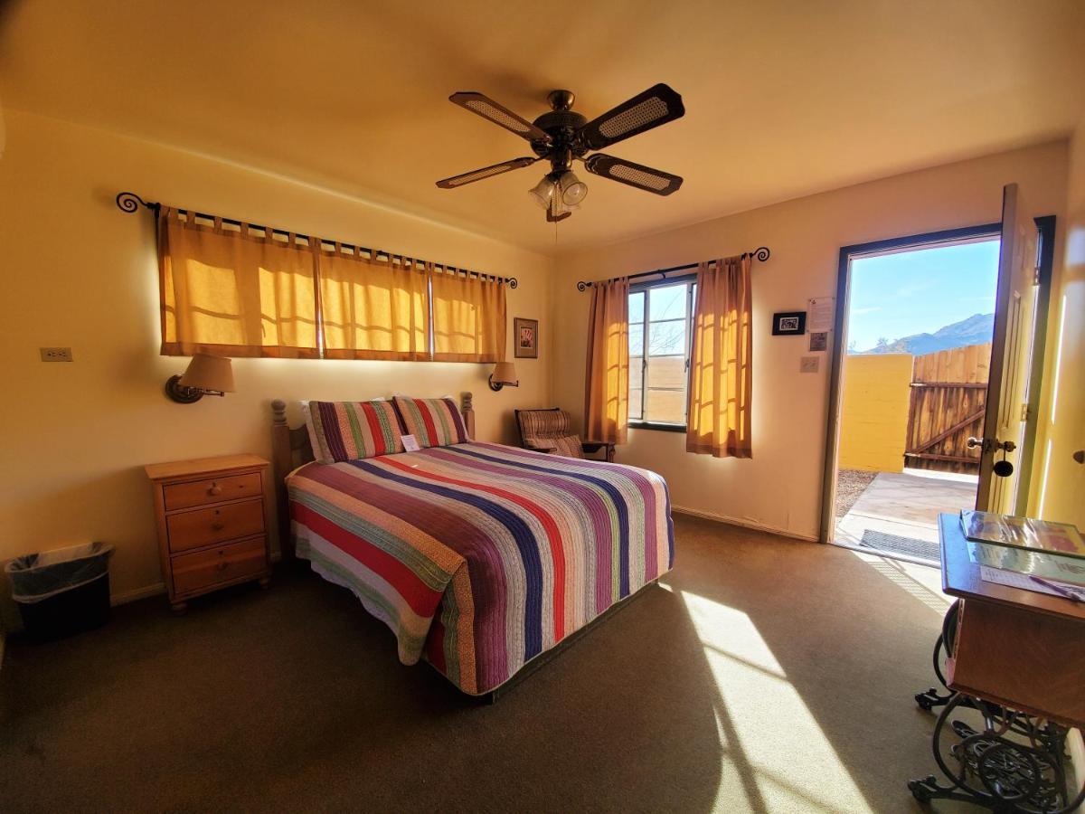 29 Palms Inn Twentynine Palms Eksteriør billede
