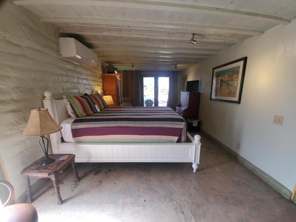 29 Palms Inn Twentynine Palms Eksteriør billede