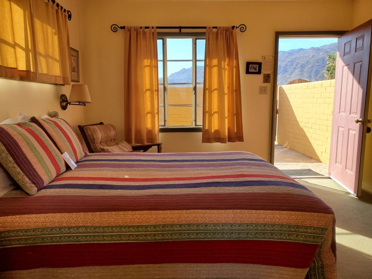 29 Palms Inn Twentynine Palms Eksteriør billede
