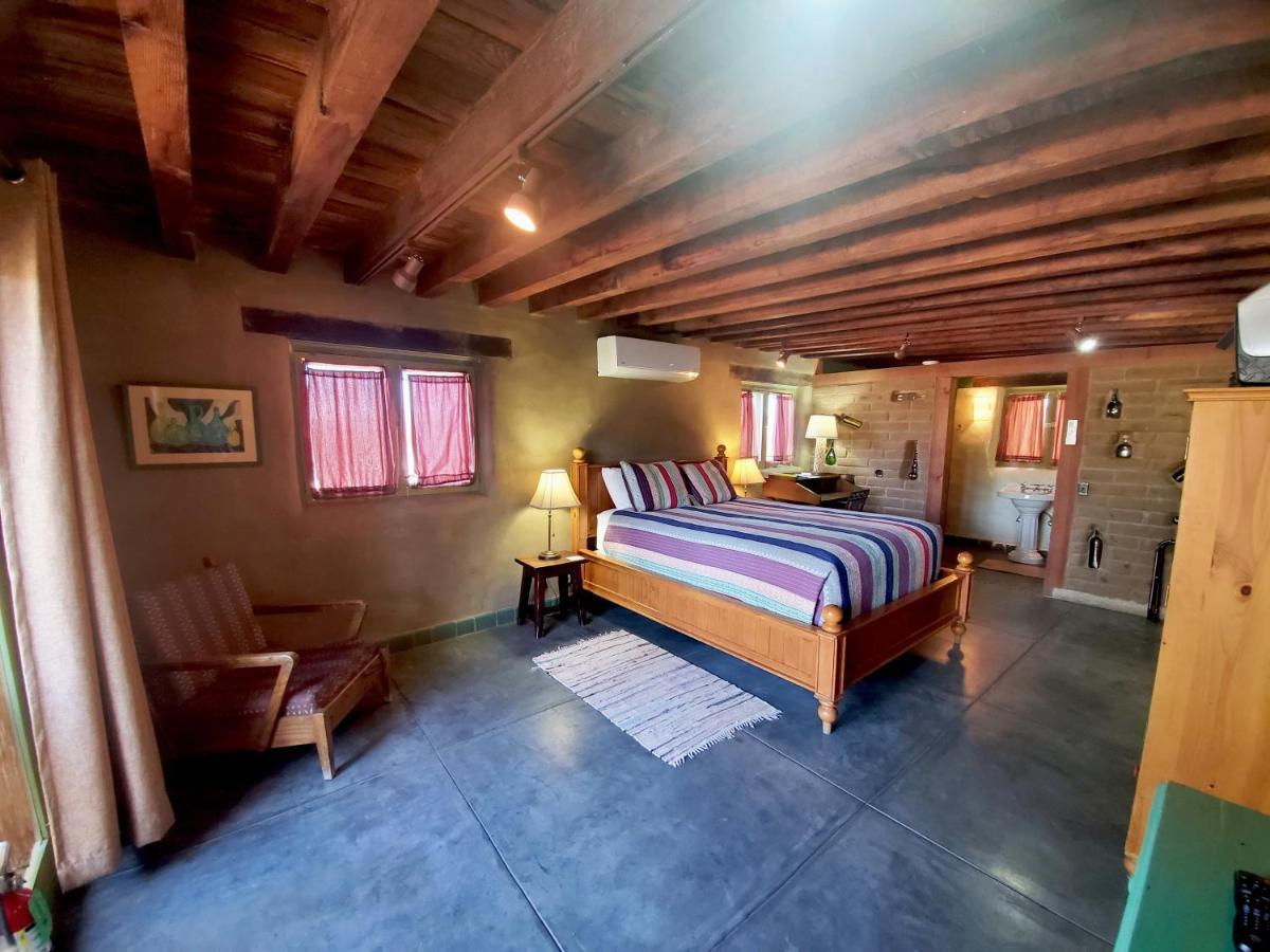29 Palms Inn Twentynine Palms Eksteriør billede