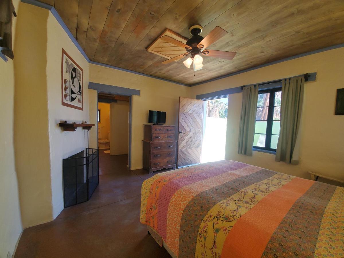 29 Palms Inn Twentynine Palms Eksteriør billede