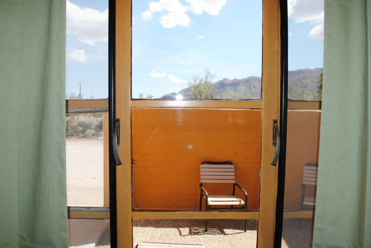 29 Palms Inn Twentynine Palms Eksteriør billede
