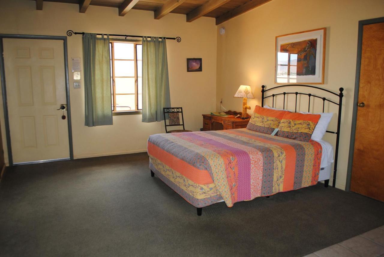 29 Palms Inn Twentynine Palms Eksteriør billede