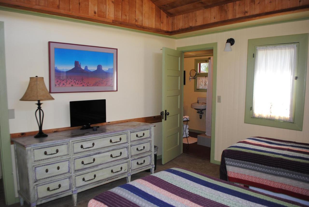 29 Palms Inn Twentynine Palms Eksteriør billede