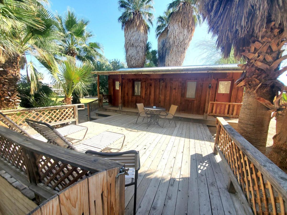 29 Palms Inn Twentynine Palms Eksteriør billede