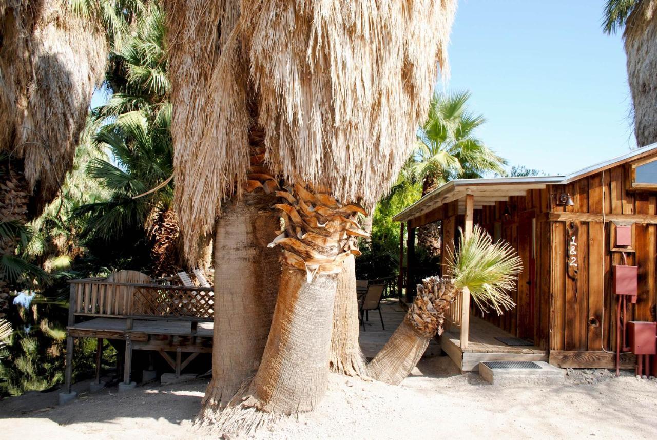 29 Palms Inn Twentynine Palms Eksteriør billede